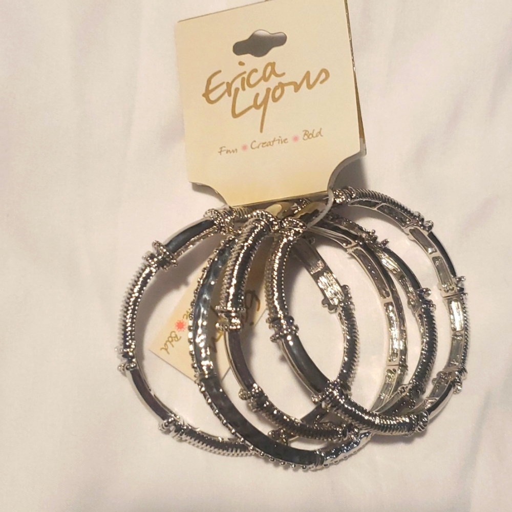 Erica Lyons bracelet